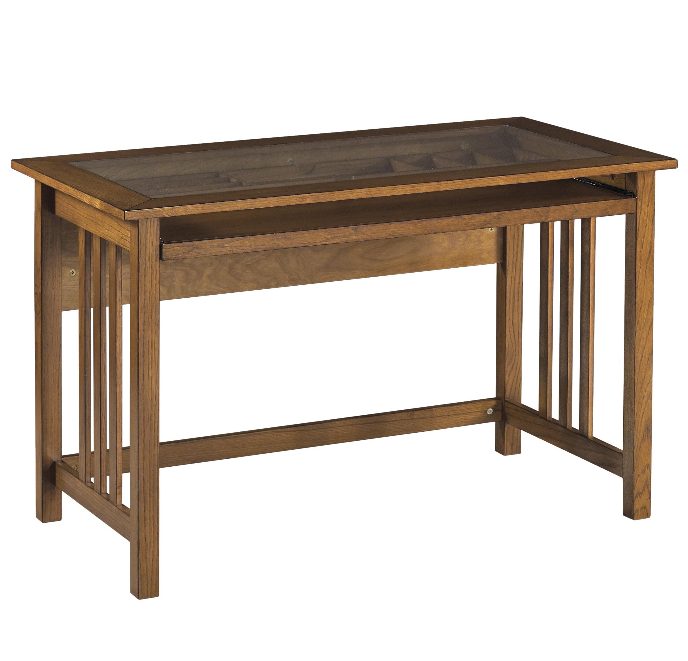 Mission style desks for home discount office
